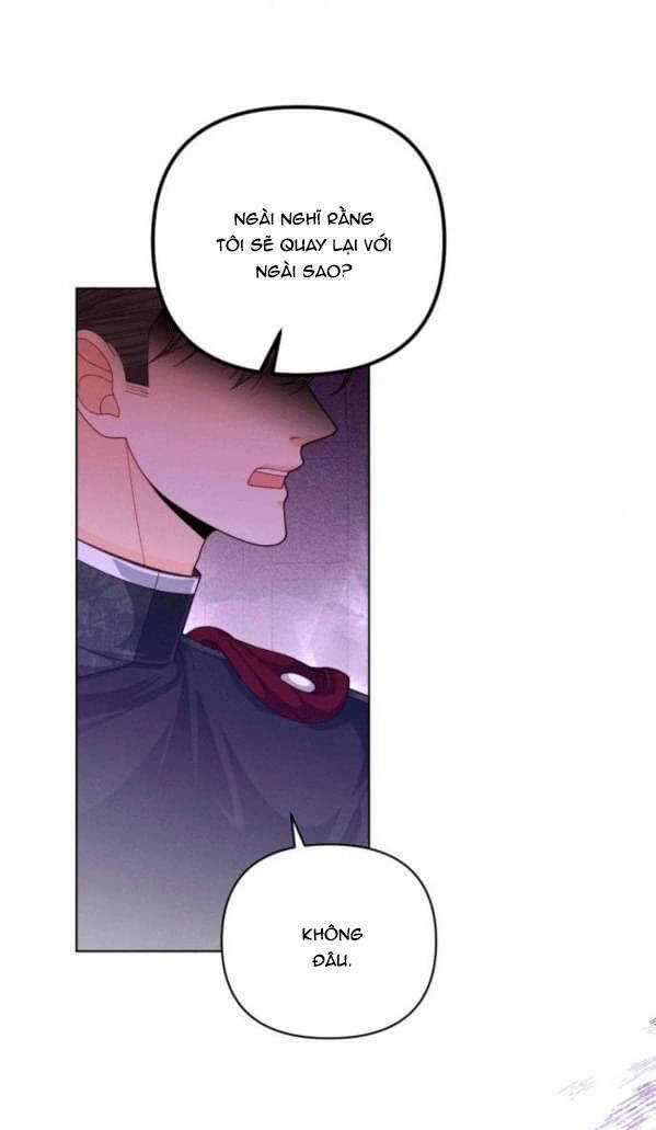 Hoàng Hậu Tái Hôn Chương 134 trang 6