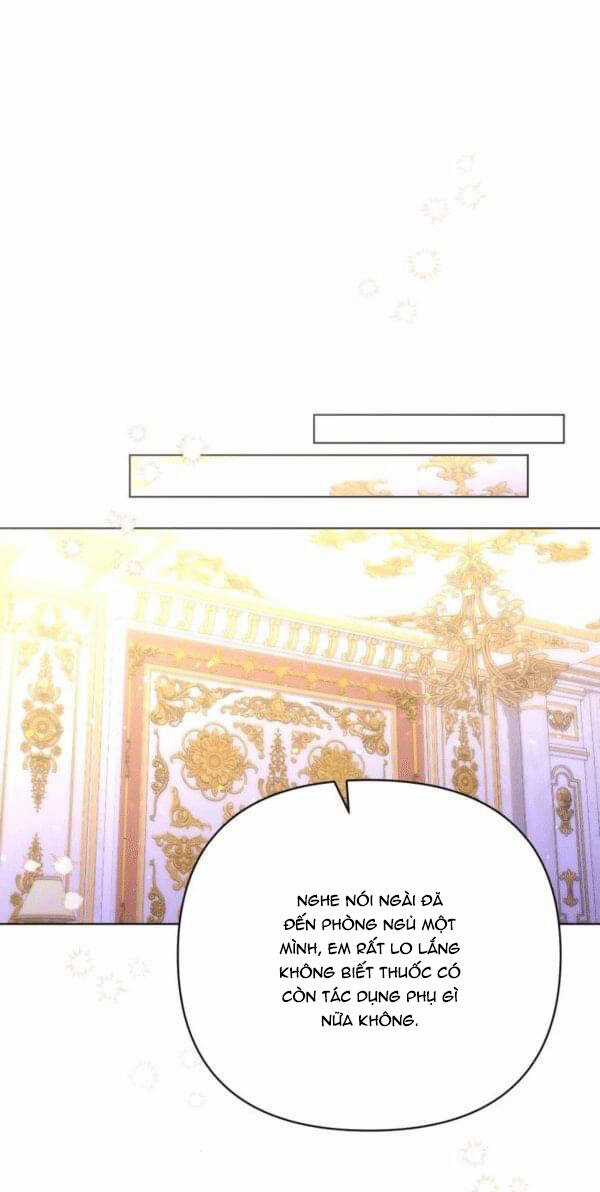 Hoàng Hậu Tái Hôn Chương 134 trang 61