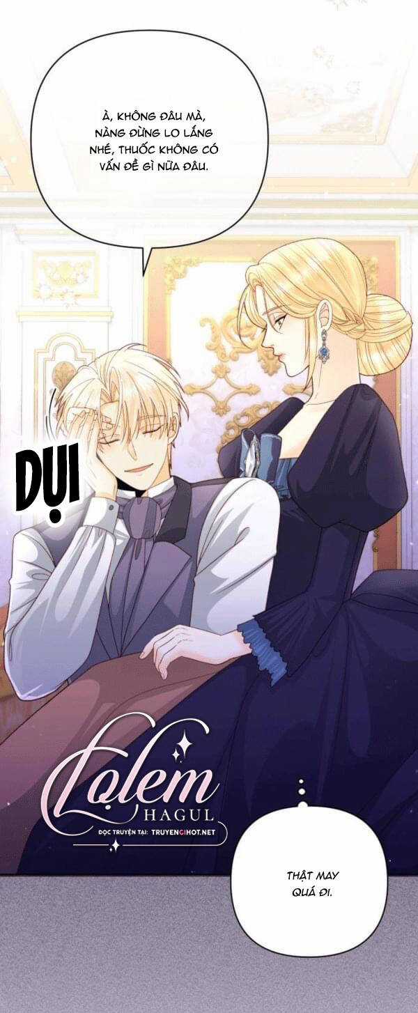 Hoàng Hậu Tái Hôn Chương 134 trang 62