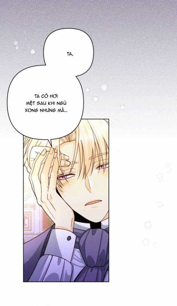 Hoàng Hậu Tái Hôn Chương 134 trang 63