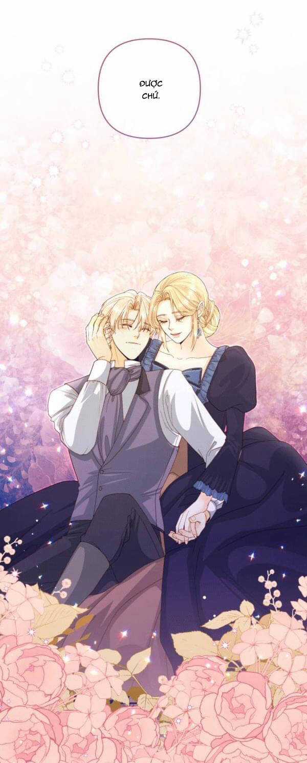 Hoàng Hậu Tái Hôn Chương 134 trang 65