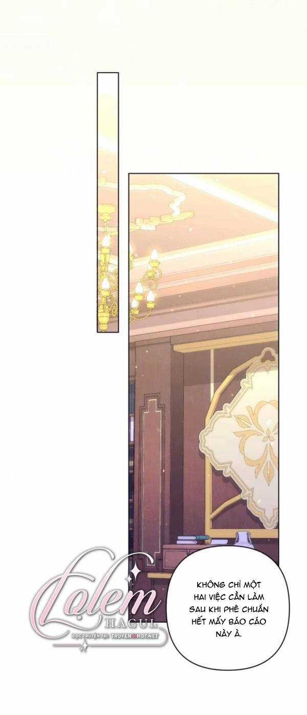 Hoàng Hậu Tái Hôn Chương 134 trang 67