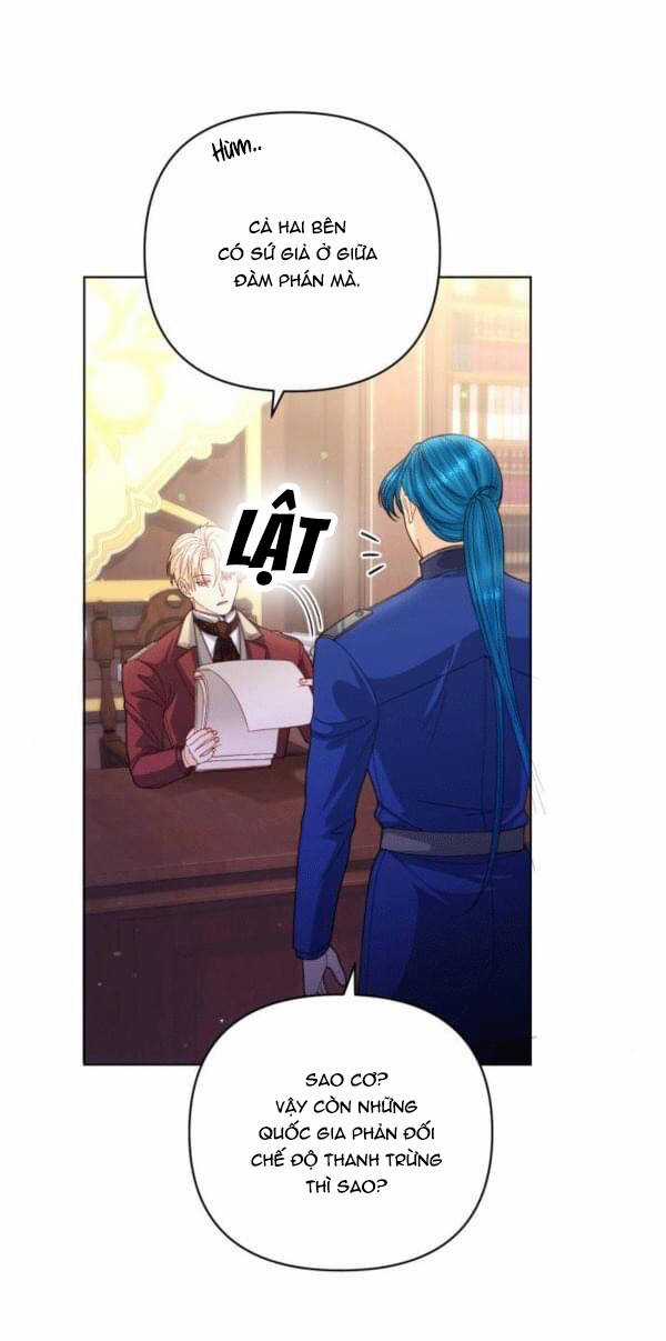 Hoàng Hậu Tái Hôn Chương 134 trang 68