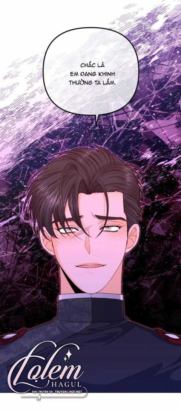 Hoàng Hậu Tái Hôn Chương 134 trang 7