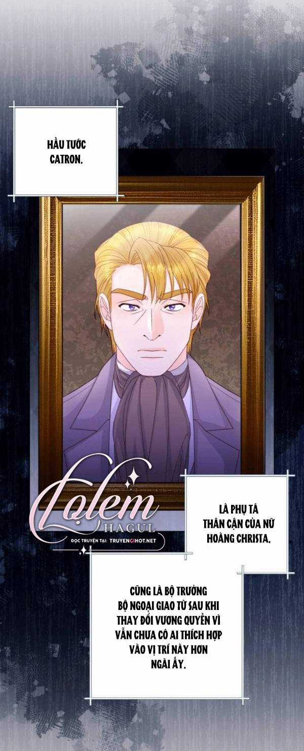 Hoàng Hậu Tái Hôn Chương 134 trang 71