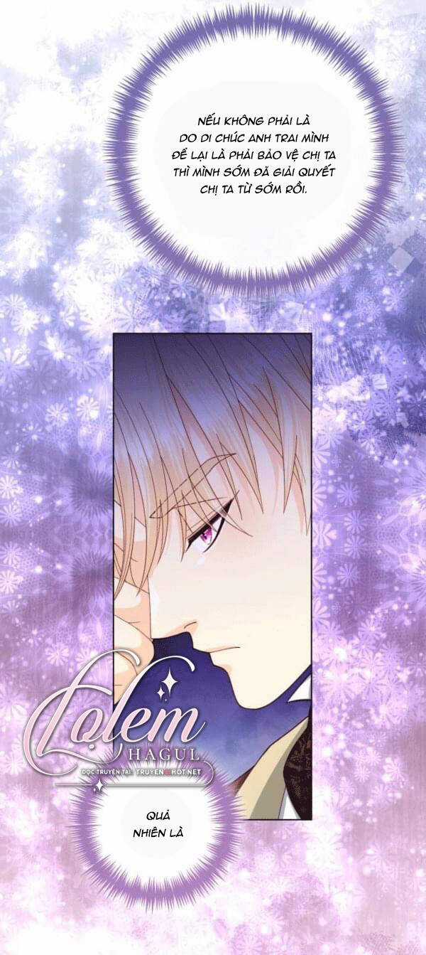 Hoàng Hậu Tái Hôn Chương 134 trang 74