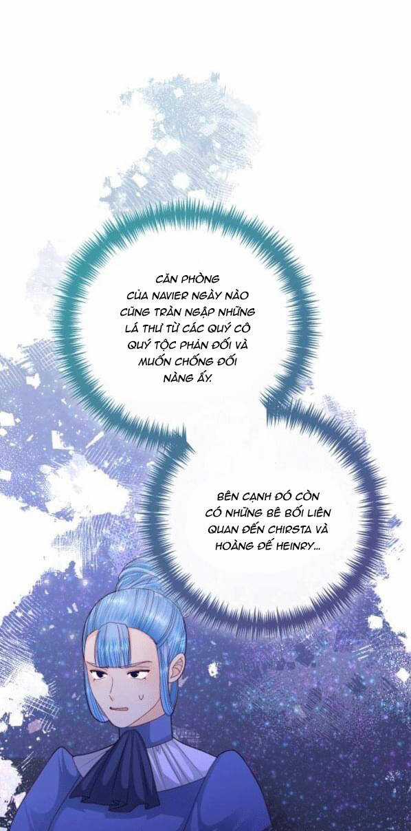 Hoàng Hậu Tái Hôn Chương 134 trang 76