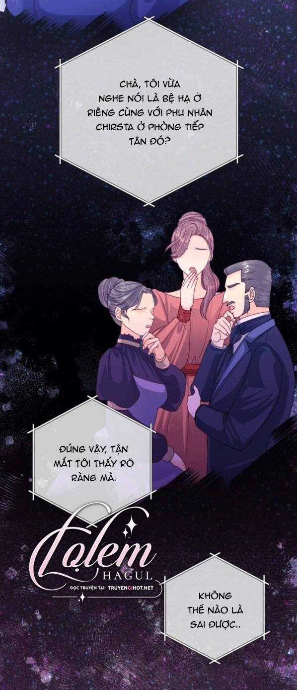 Hoàng Hậu Tái Hôn Chương 134 trang 77