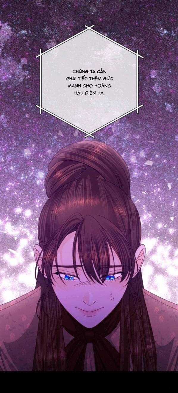 Hoàng Hậu Tái Hôn Chương 134 trang 78