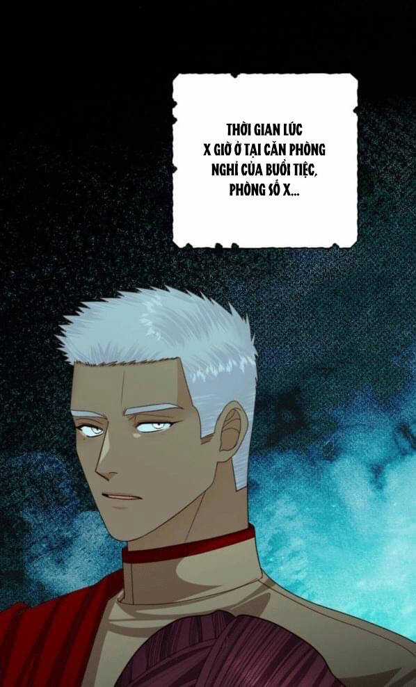 Hoàng Hậu Tái Hôn Chương 134 trang 79