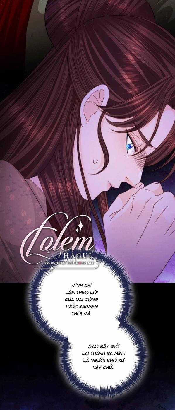 Hoàng Hậu Tái Hôn Chương 134 trang 80