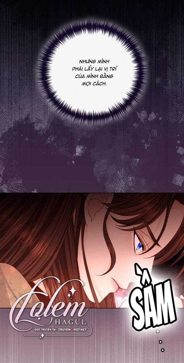 Hoàng Hậu Tái Hôn Chương 134 trang 82