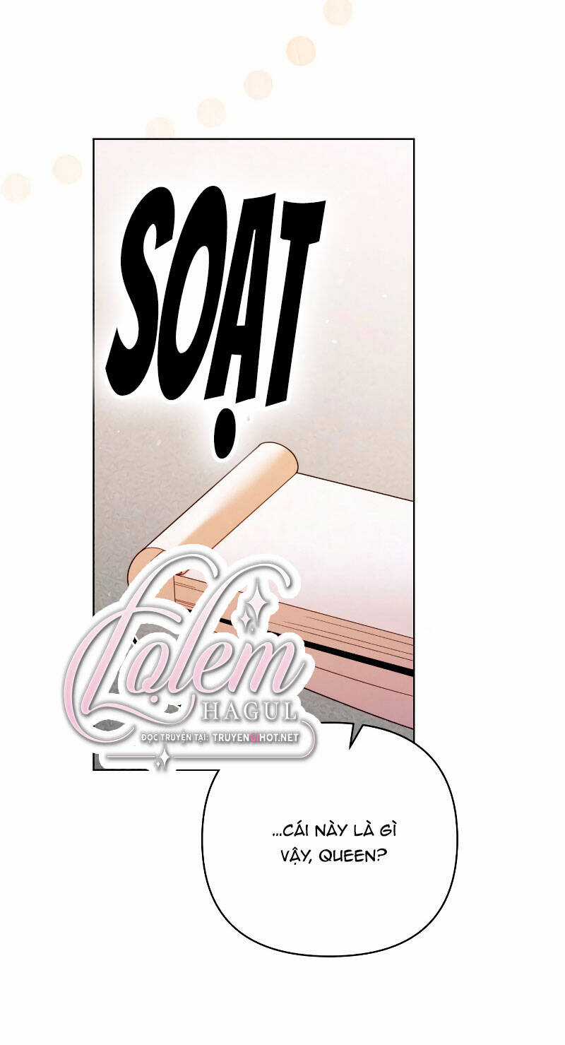 Hoàng Hậu Tái Hôn Chương 135 trang 10