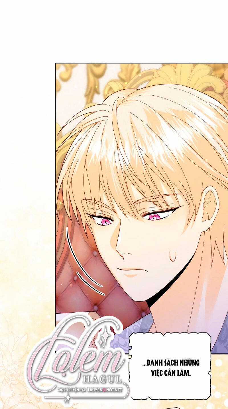 Hoàng Hậu Tái Hôn Chương 135 trang 12