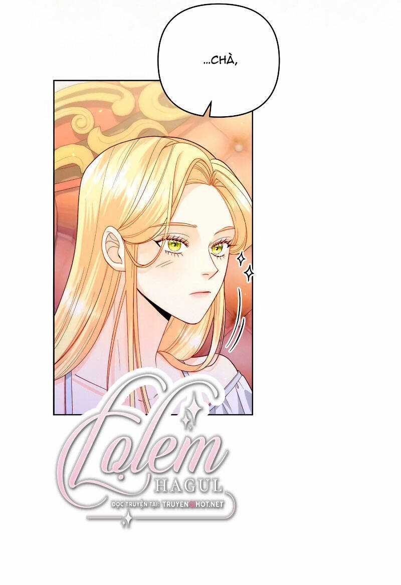 Hoàng Hậu Tái Hôn Chương 135 trang 14