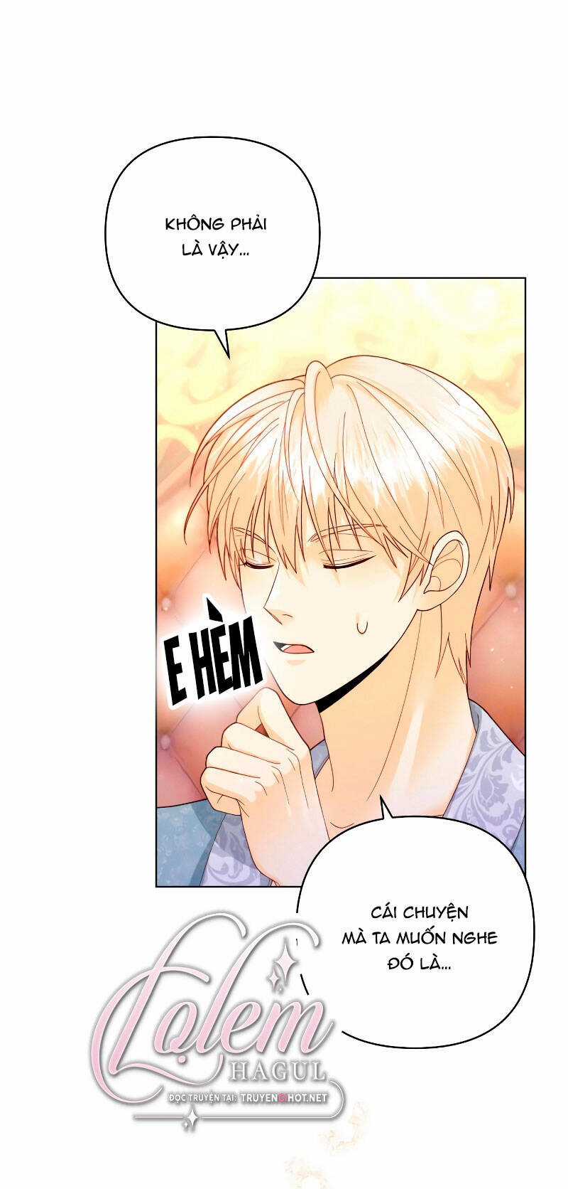 Hoàng Hậu Tái Hôn Chương 135 trang 16