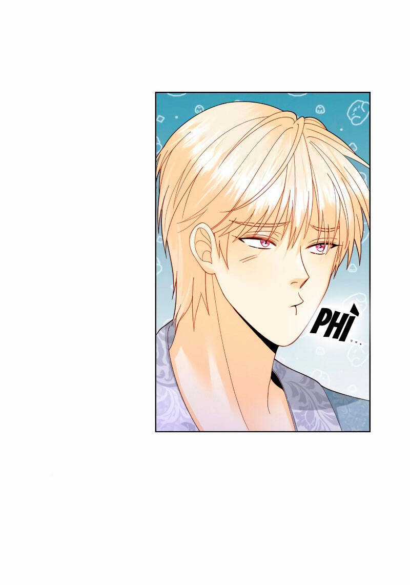 Hoàng Hậu Tái Hôn Chương 135 trang 19