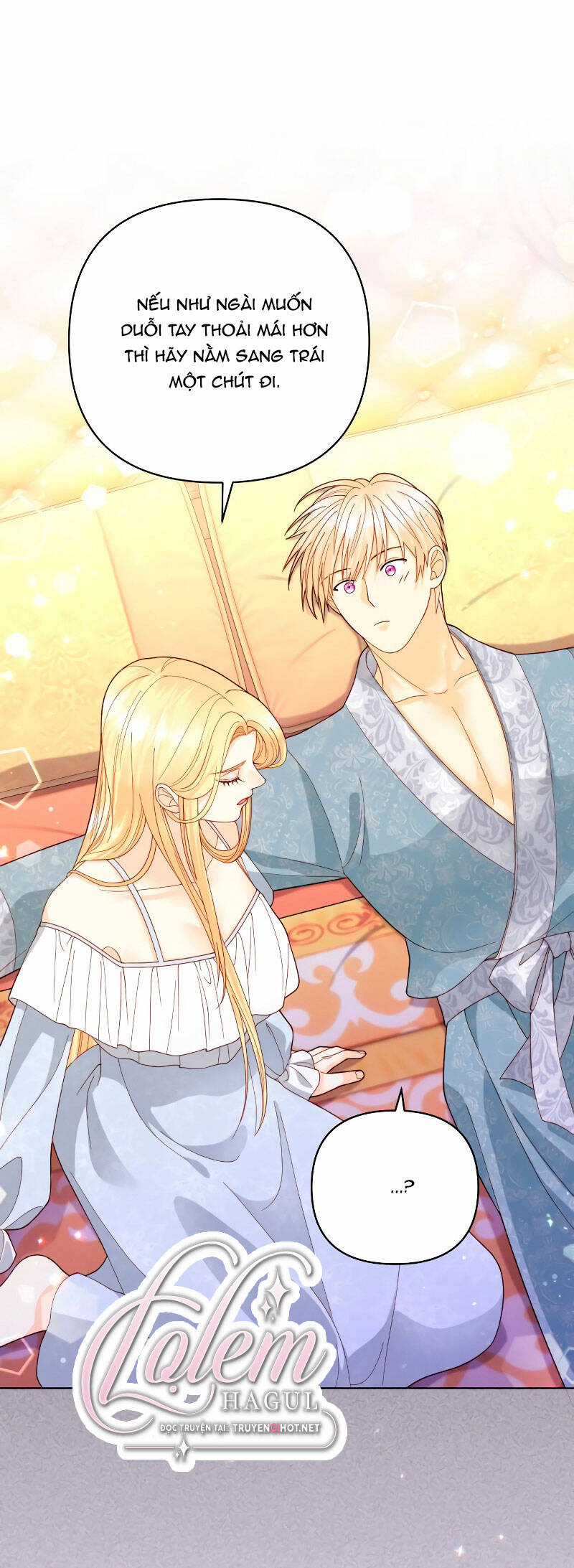 Hoàng Hậu Tái Hôn Chương 135 trang 22