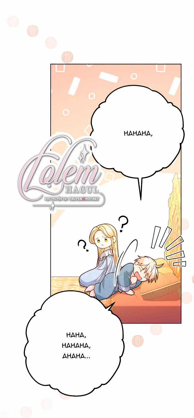 Hoàng Hậu Tái Hôn Chương 135 trang 24