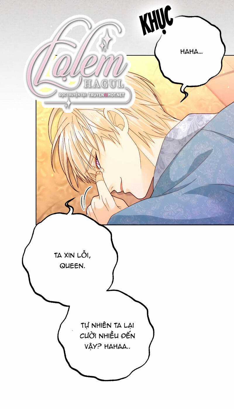 Hoàng Hậu Tái Hôn Chương 135 trang 26