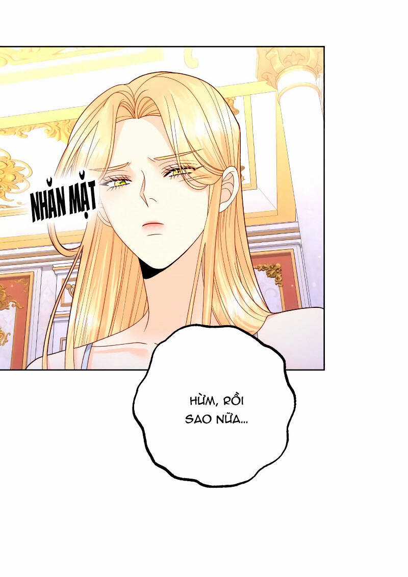 Hoàng Hậu Tái Hôn Chương 135 trang 27