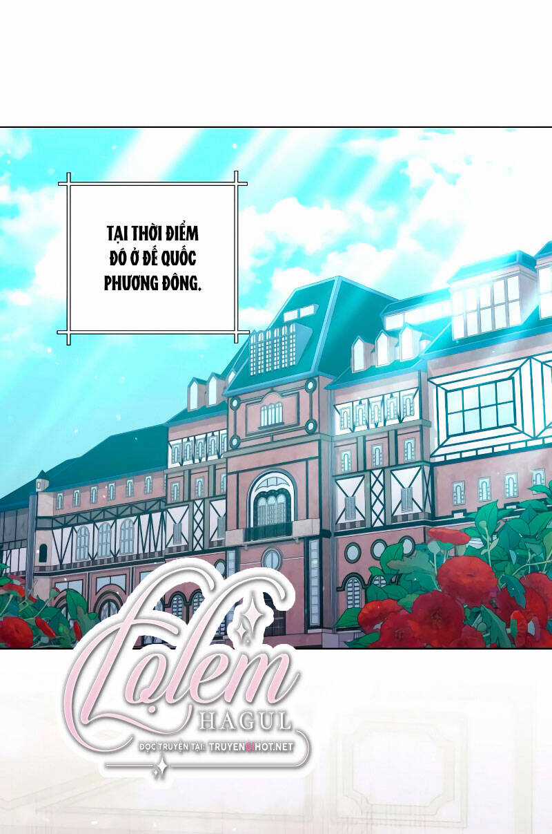 Hoàng Hậu Tái Hôn Chương 135 trang 31