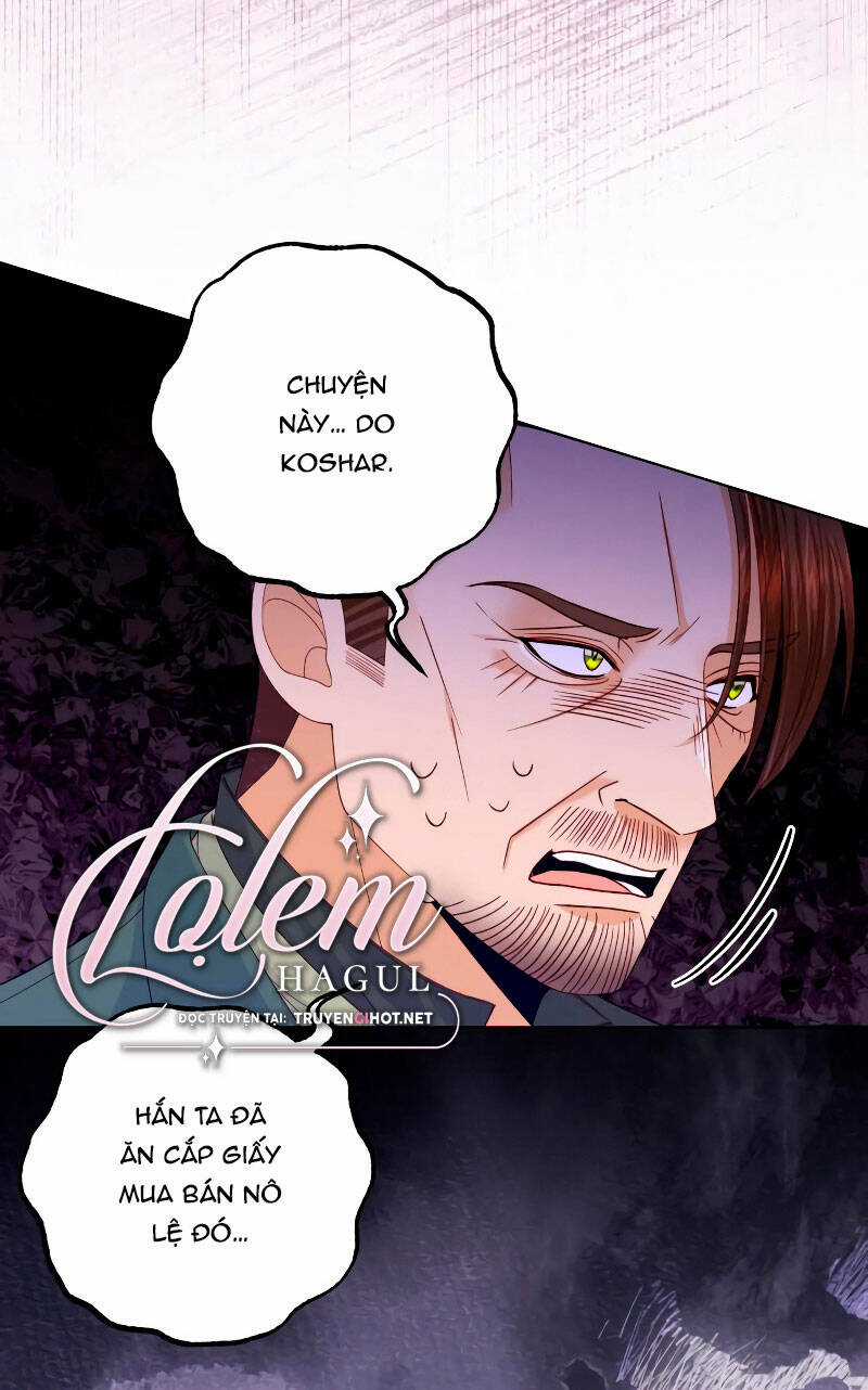 Hoàng Hậu Tái Hôn Chương 135 trang 38