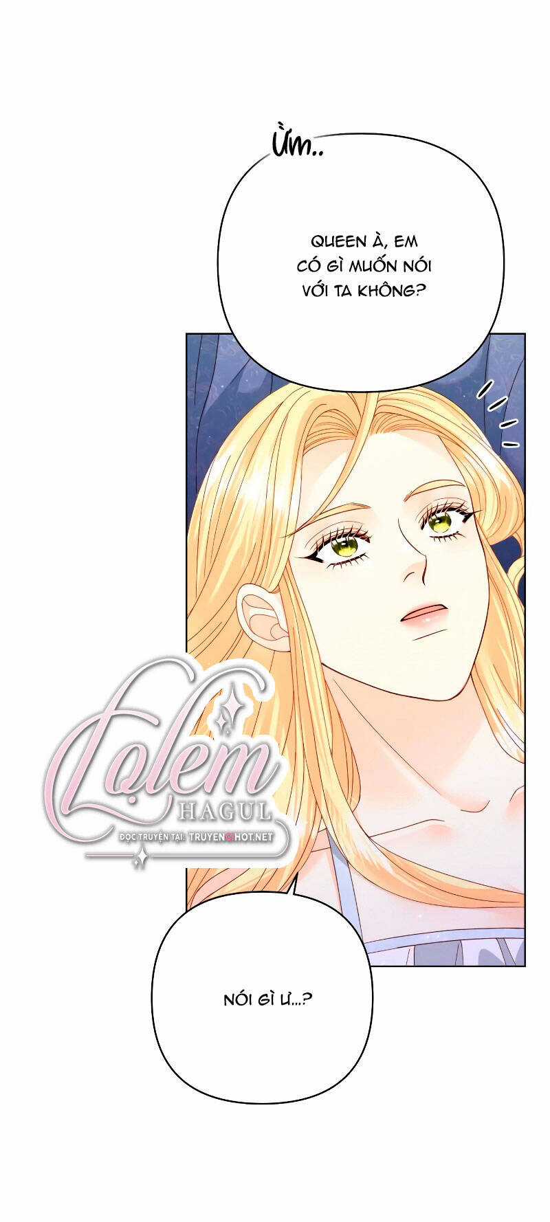 Hoàng Hậu Tái Hôn Chương 135 trang 4