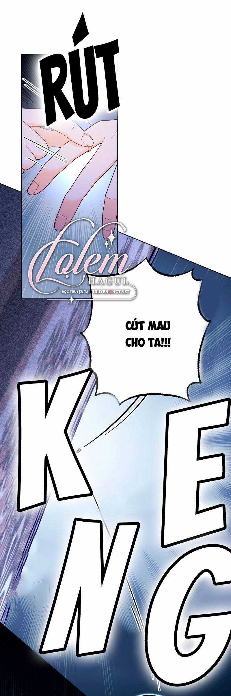 Hoàng Hậu Tái Hôn Chương 135 trang 40