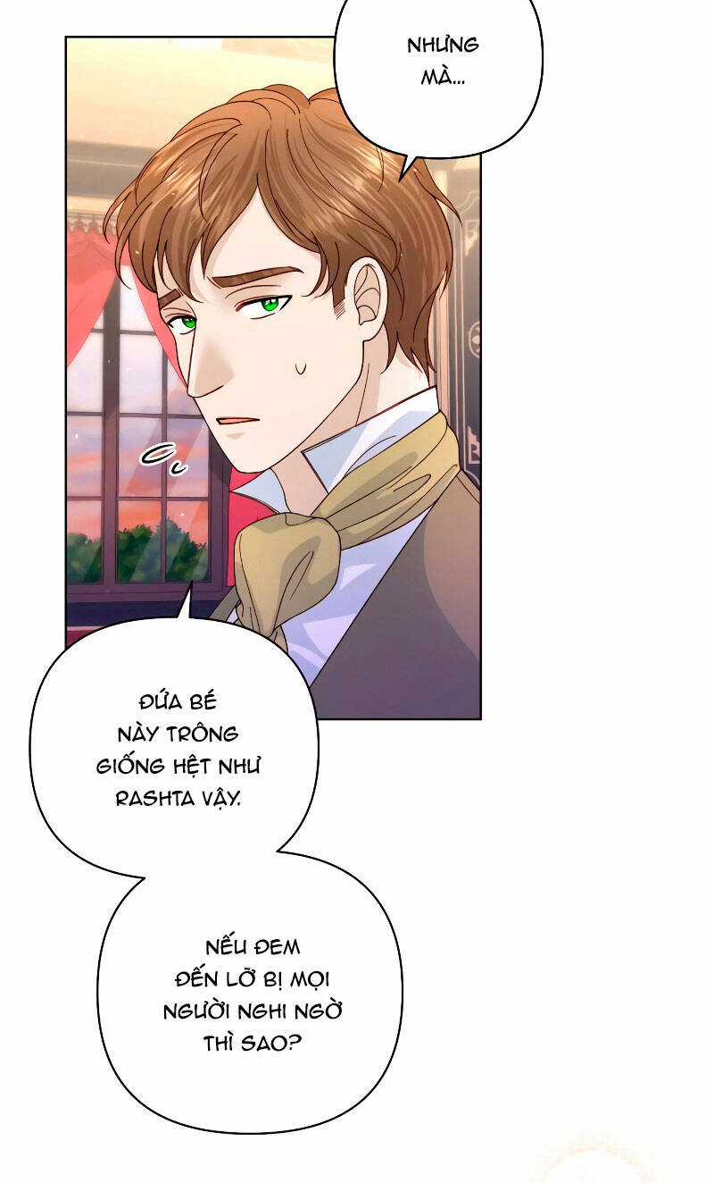 Hoàng Hậu Tái Hôn Chương 135 trang 49