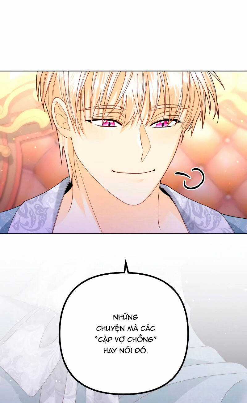 Hoàng Hậu Tái Hôn Chương 135 trang 5