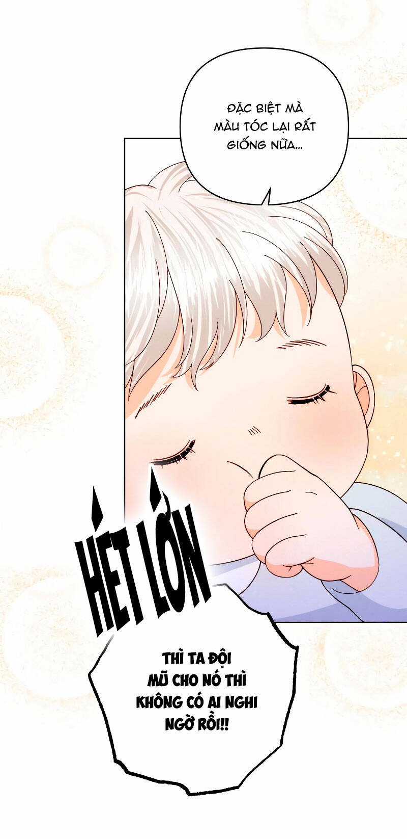 Hoàng Hậu Tái Hôn Chương 135 trang 50