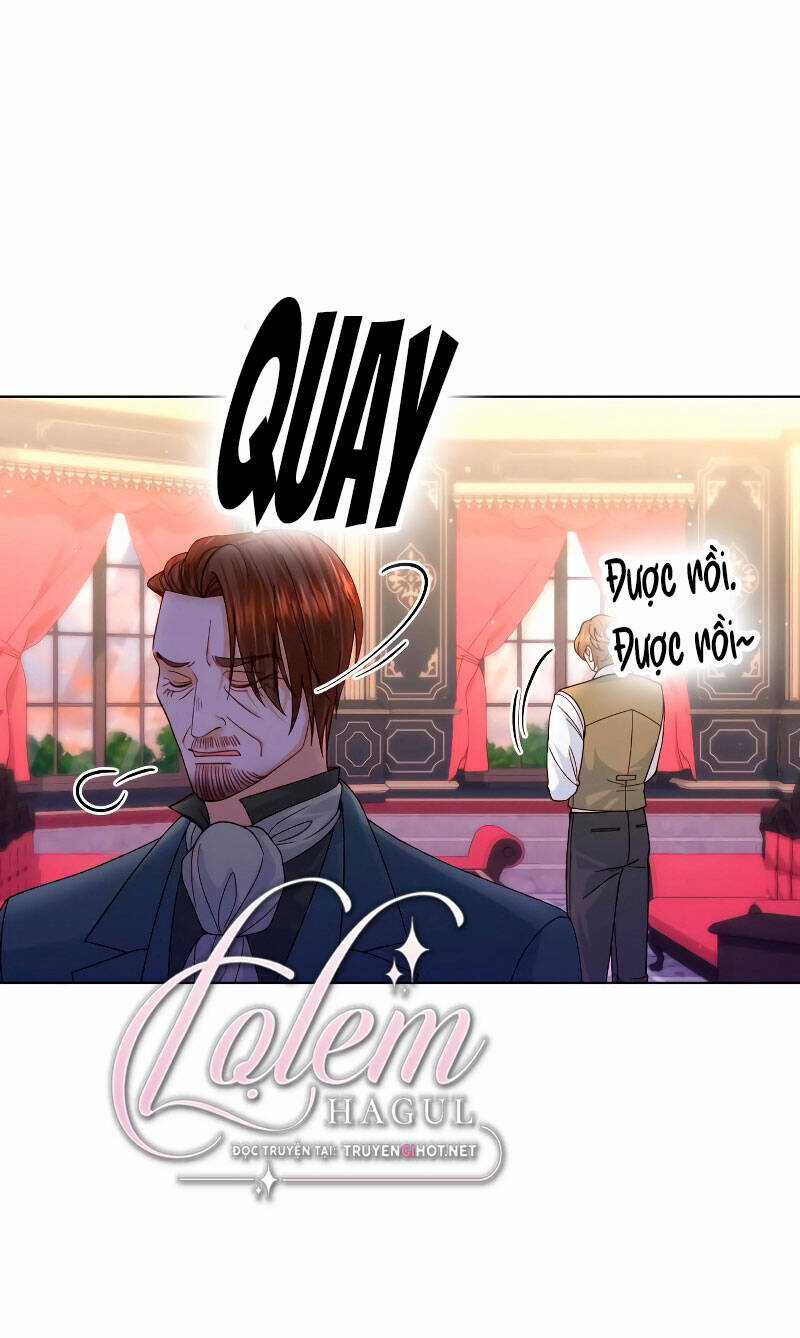 Hoàng Hậu Tái Hôn Chương 135 trang 53