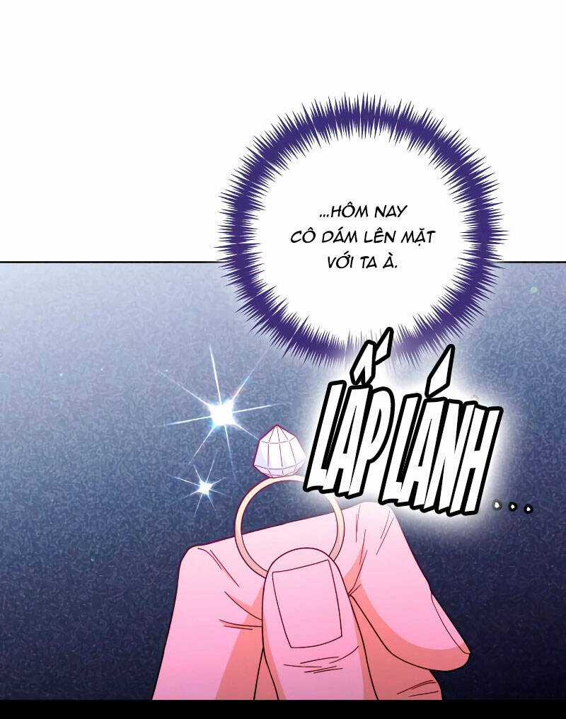 Hoàng Hậu Tái Hôn Chương 135 trang 54