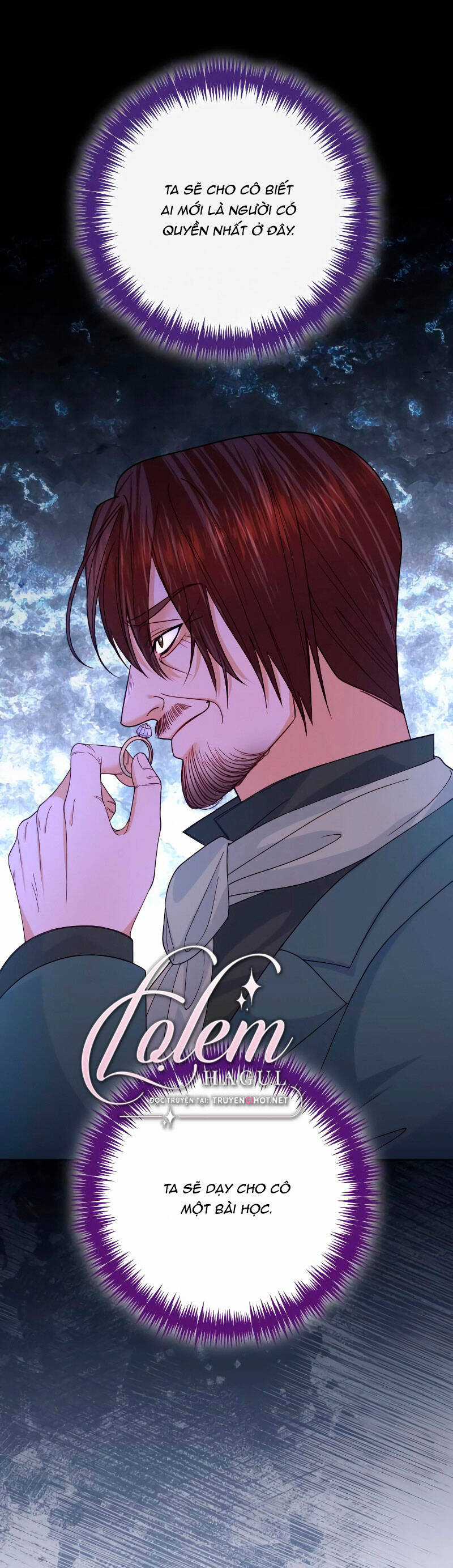 Hoàng Hậu Tái Hôn Chương 135 trang 55