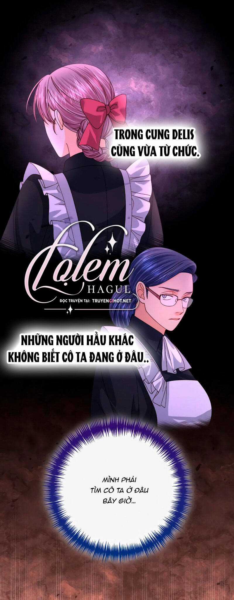 Hoàng Hậu Tái Hôn Chương 135 trang 57