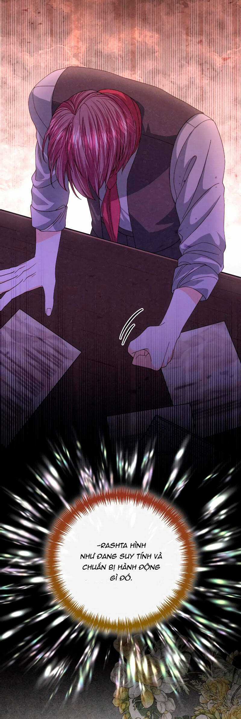 Hoàng Hậu Tái Hôn Chương 135 trang 58