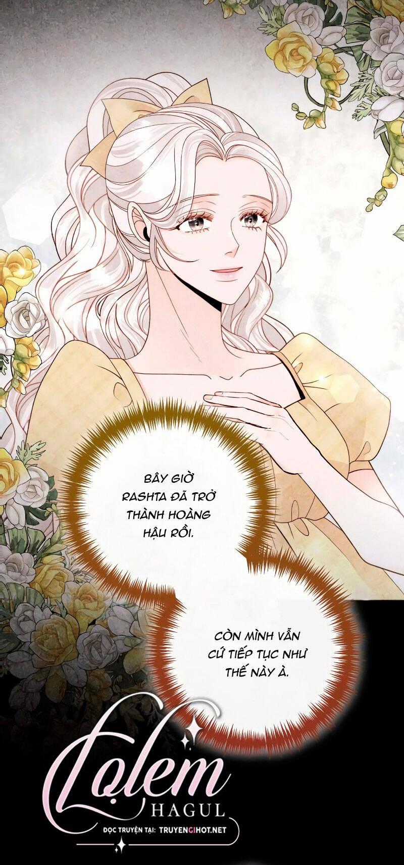 Hoàng Hậu Tái Hôn Chương 135 trang 59