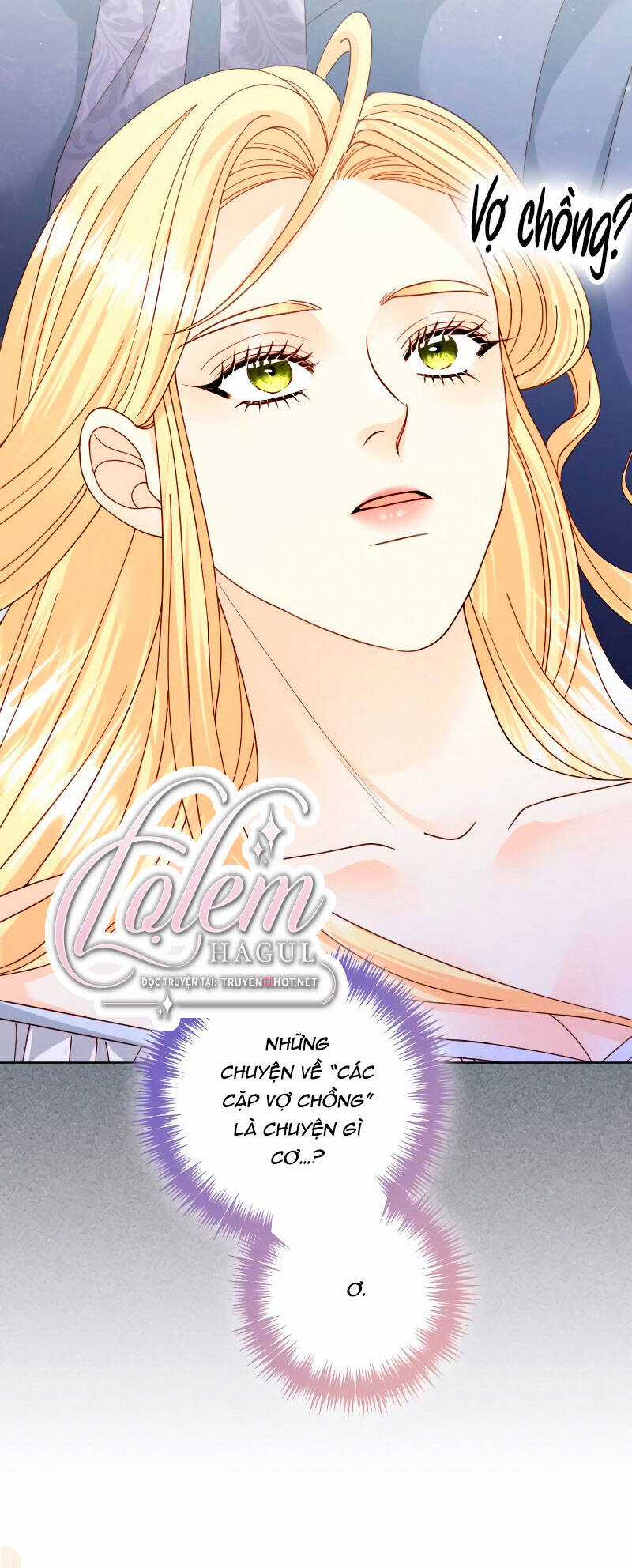 Hoàng Hậu Tái Hôn Chương 135 trang 6