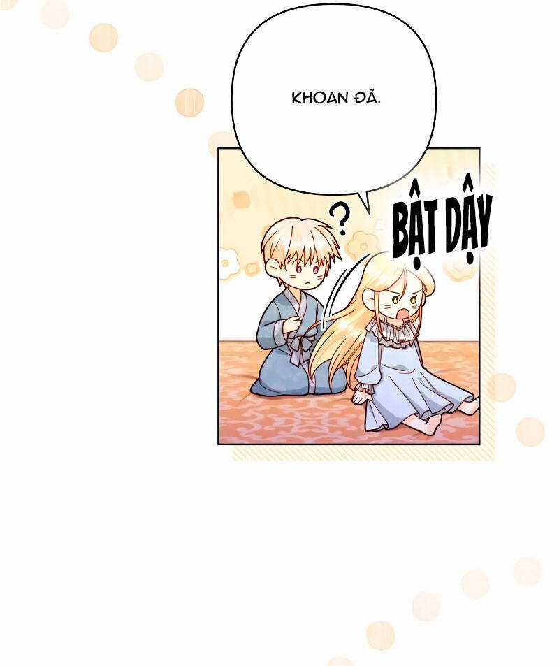 Hoàng Hậu Tái Hôn Chương 135 trang 7