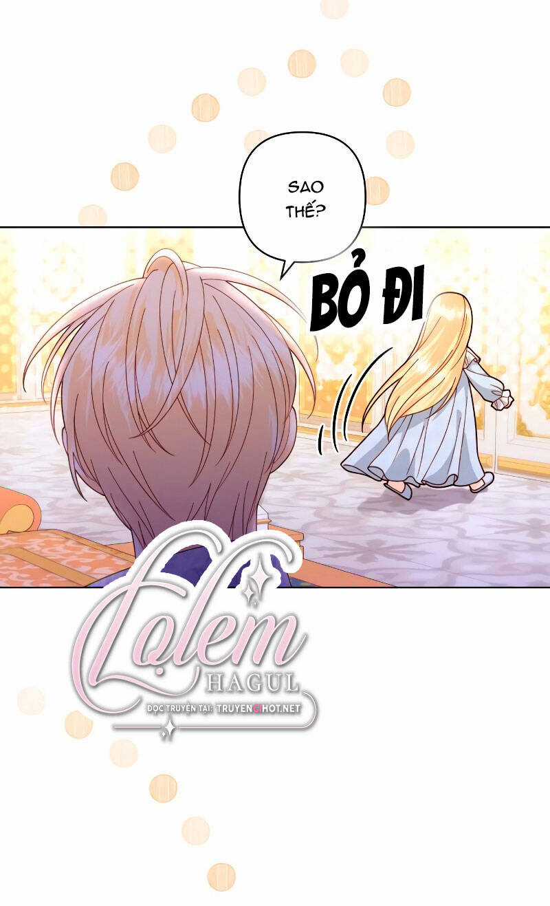 Hoàng Hậu Tái Hôn Chương 135 trang 8