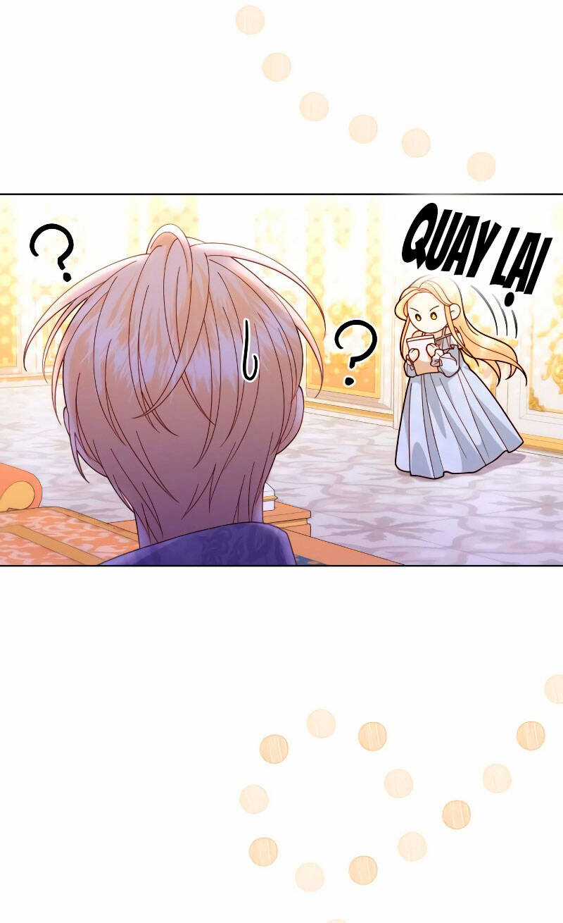 Hoàng Hậu Tái Hôn Chương 135 trang 9