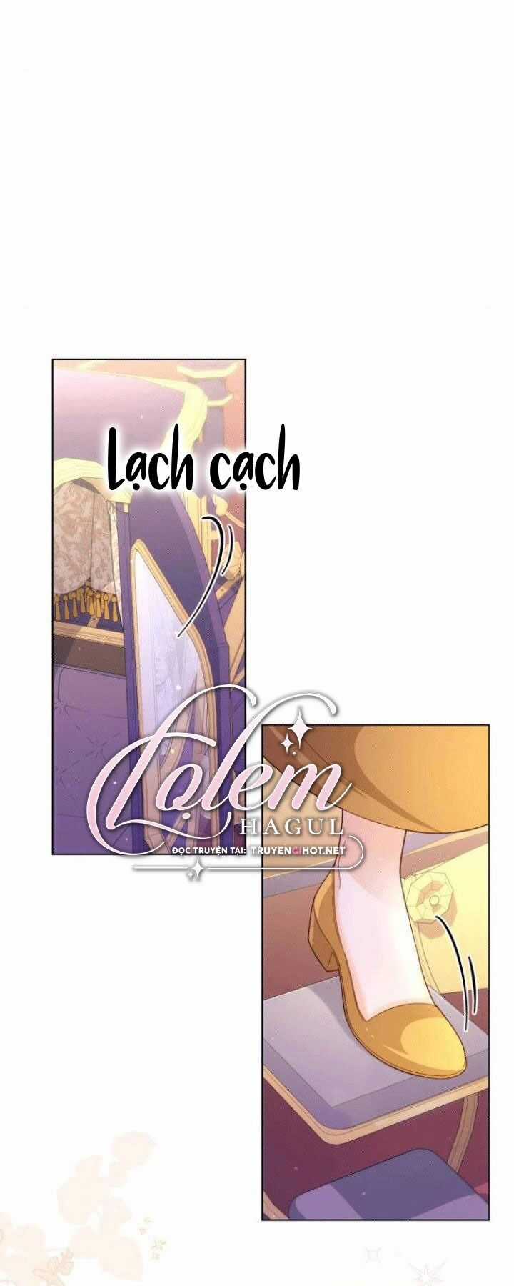 Hoàng Hậu Tái Hôn Chương 136 trang 14