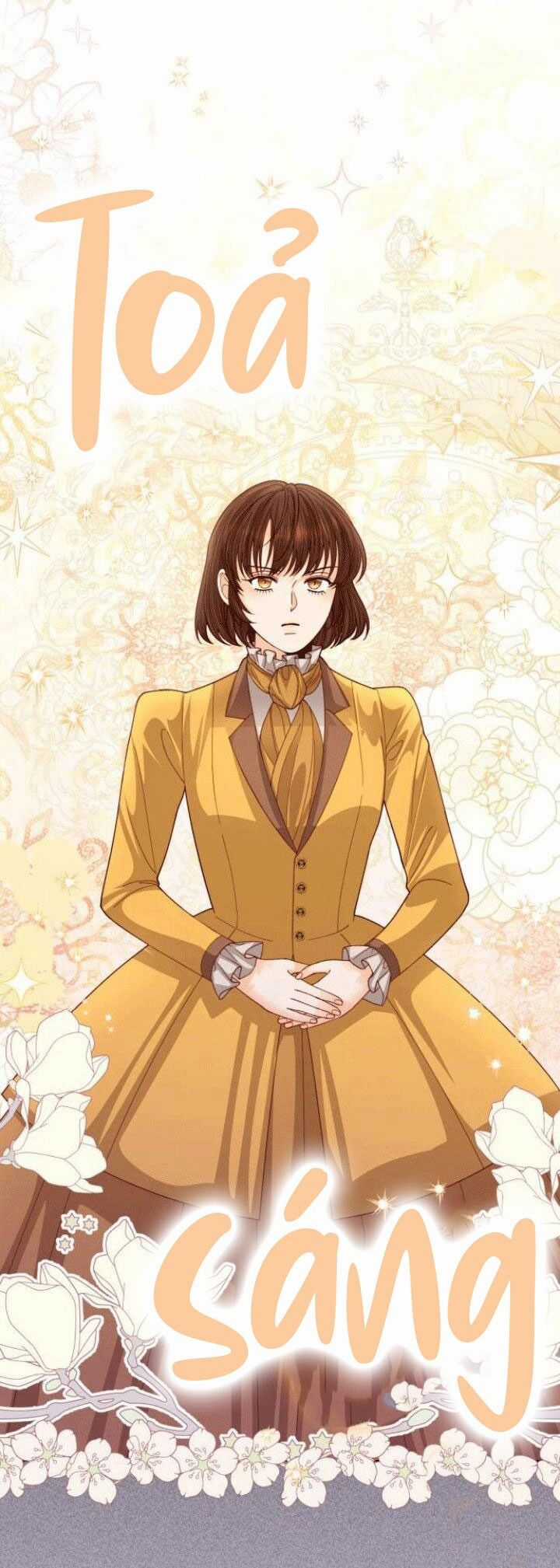 Hoàng Hậu Tái Hôn Chương 136 trang 15