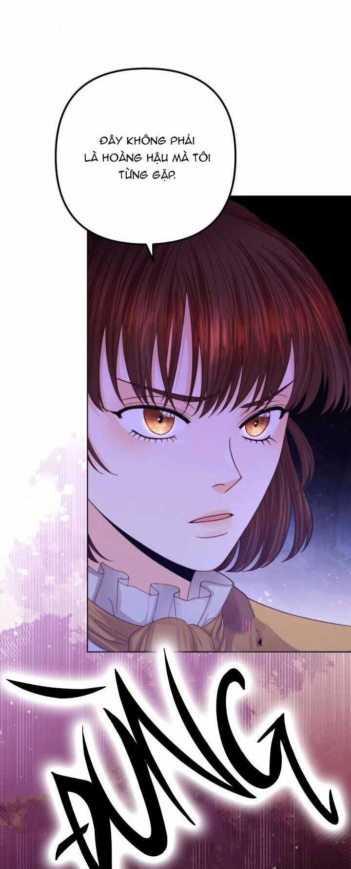 Hoàng Hậu Tái Hôn Chương 136 trang 19