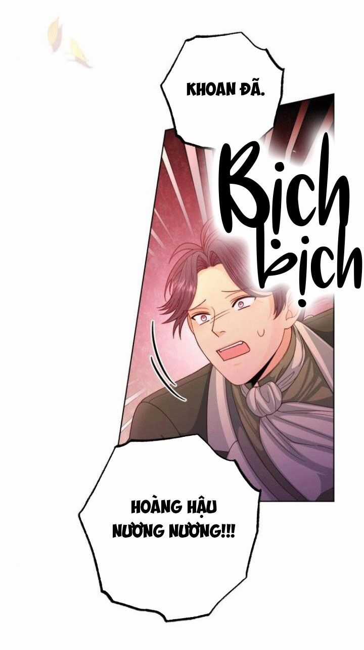 Hoàng Hậu Tái Hôn Chương 136 trang 23