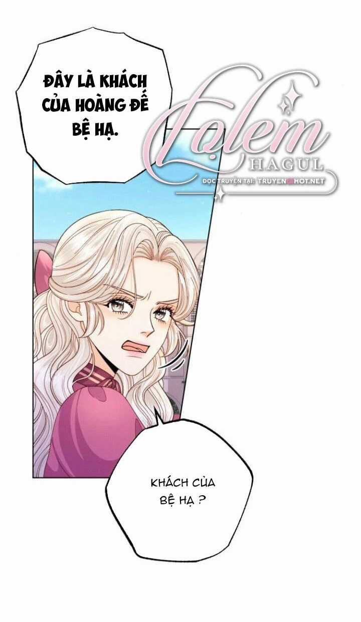 Hoàng Hậu Tái Hôn Chương 136 trang 24