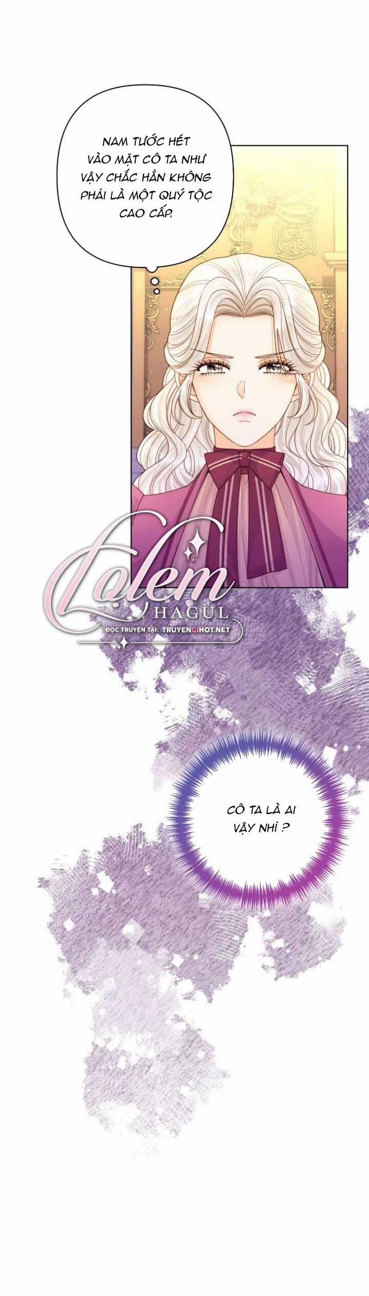 Hoàng Hậu Tái Hôn Chương 136 trang 30