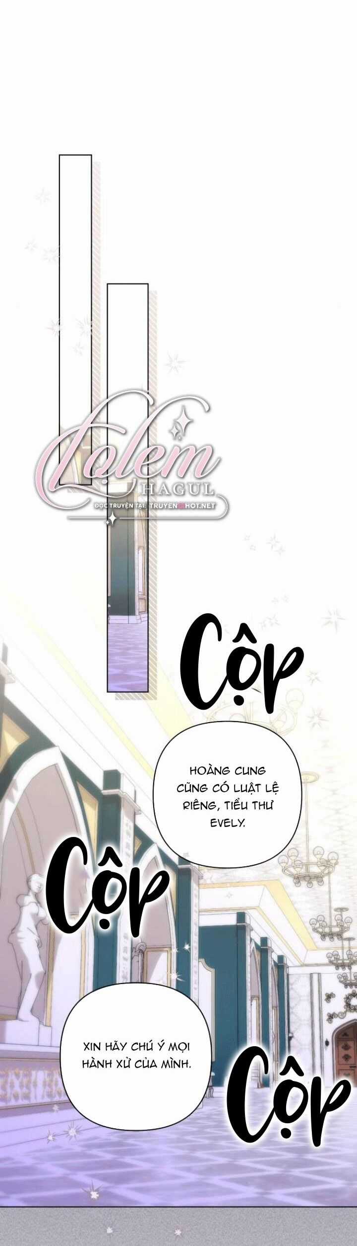 Hoàng Hậu Tái Hôn Chương 136 trang 31