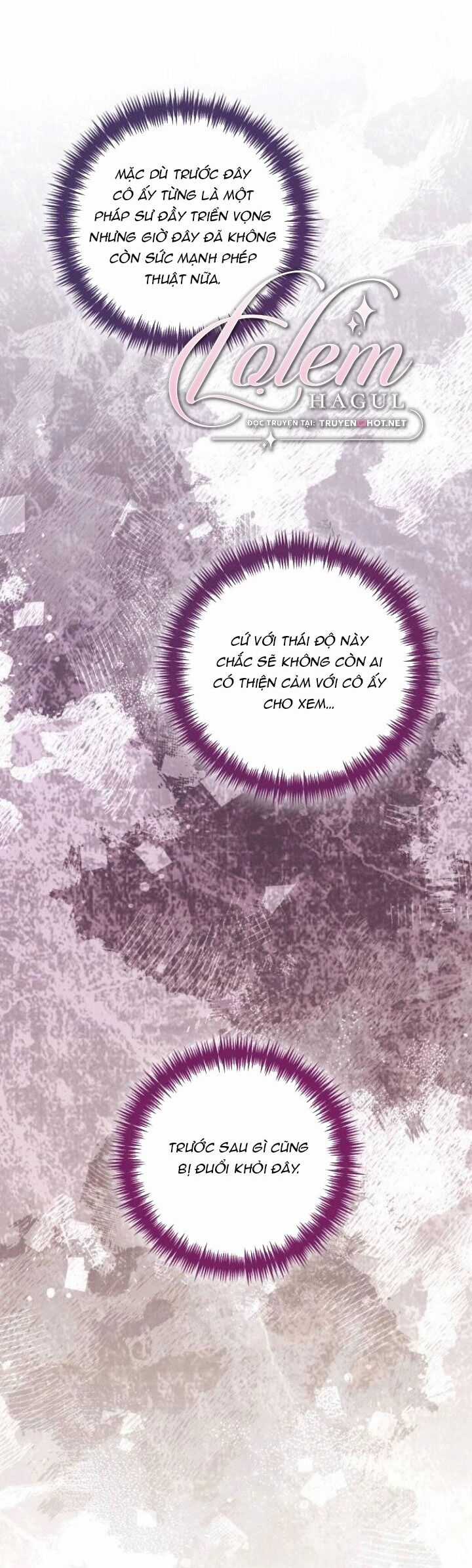 Hoàng Hậu Tái Hôn Chương 136 trang 34